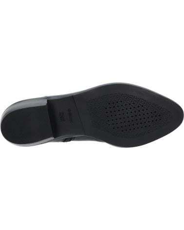 Botins de Mulher GEOX D16QBB 00043 D TEOCLEA C9999 BLACK