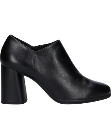 Zapatos de tacón GEOX  de Mujer D94EGC 00085 D CALINDA HIGH  C9999 BLACK
