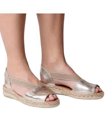 Sandali per Donna TONI PONS MODELO ETNA BRONCE