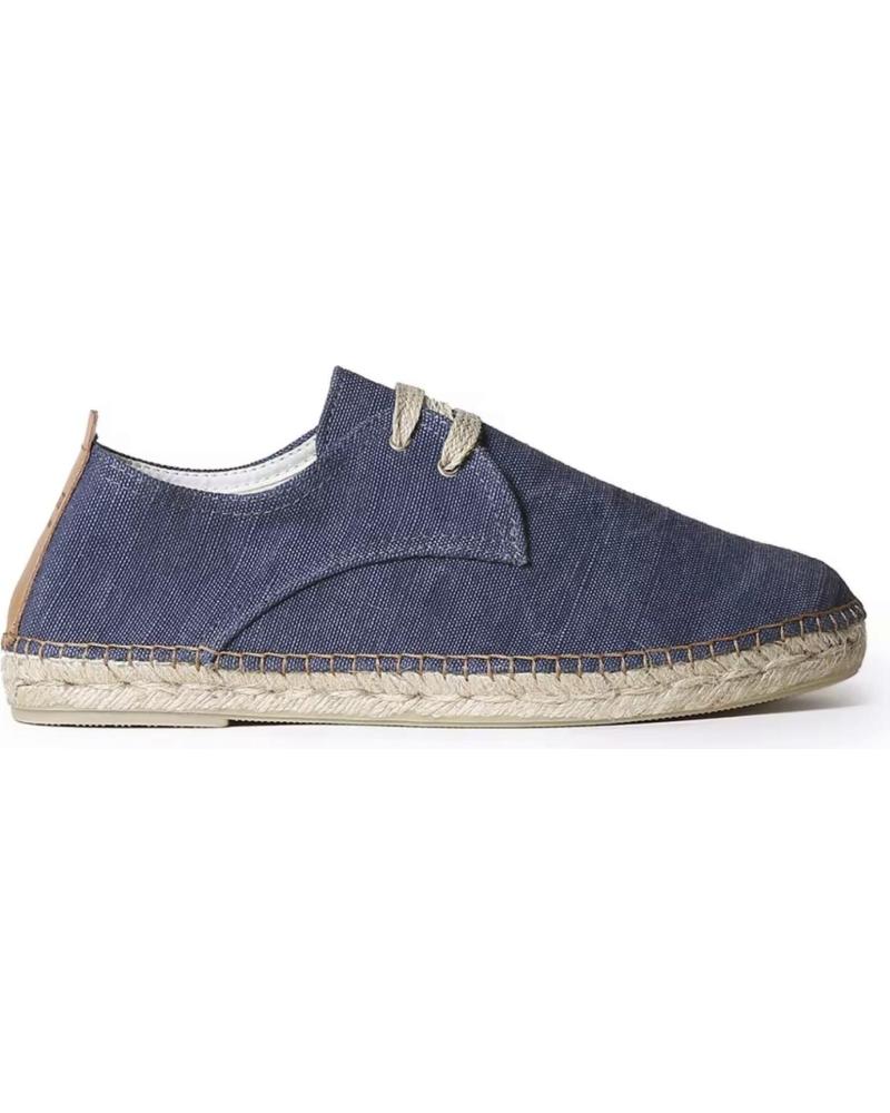 Zapatos TONI PONS  de Hombre 104774  AZUL