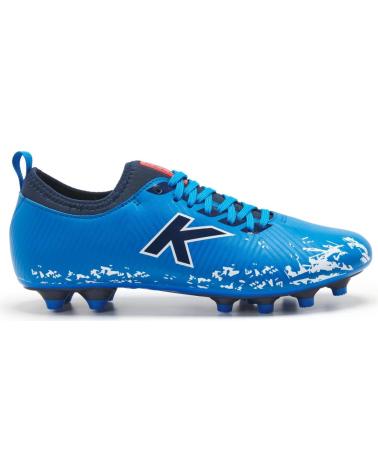 Woman and Man and girl and boy Trainers KELME PULSE MG  AZUL