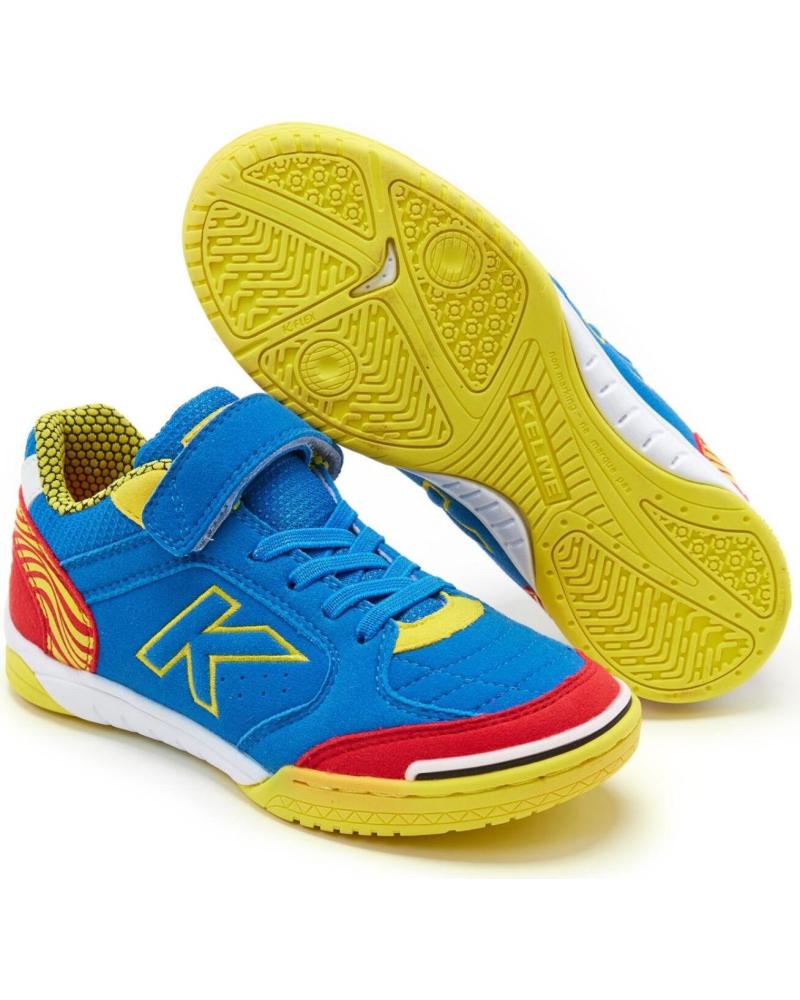 Decimas Zapatillas Futbol Sala Niño Decimas Zapatillas Futbol Sala