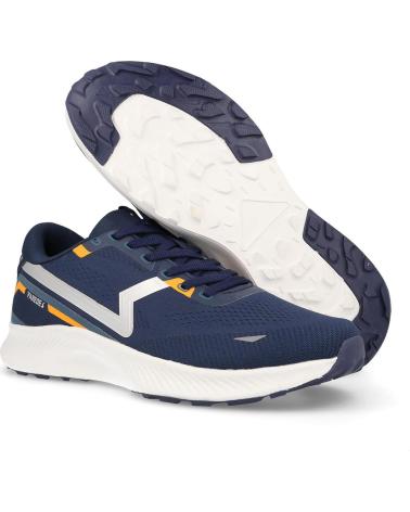 Man Zapatillas deporte PAREDES ZAPATILLAS DEPORTE HOMBRE COMODIDAD BALONES AZUL MARINO AZUL MARINO