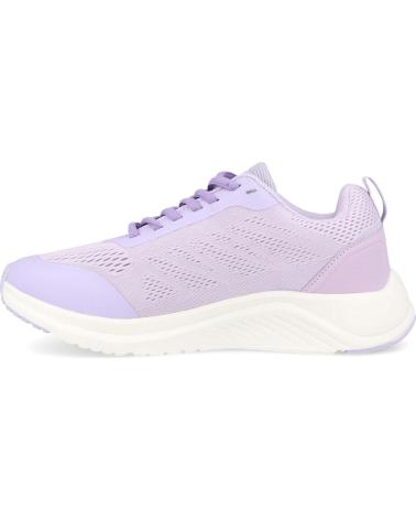 Woman Zapatillas deporte PAREDES ZAPATILLAS DEPORTE MUJER RUNNING VIANA  LILA LILA LILA
