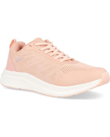 Woman Zapatillas deporte PAREDES ZAPATILLAS DEPORTE MUJER RUNNING VIANA  ROSA ROSA ROSA