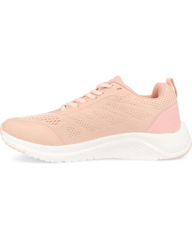 Woman Zapatillas deporte PAREDES ZAPATILLAS DEPORTE MUJER RUNNING VIANA  ROSA ROSA ROSA