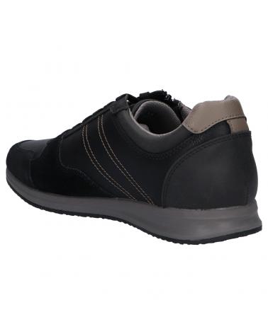 Man Zapatillas deporte GEOX U02H5B 0MEV2 U AVERY  C9310 BLACK-STONE