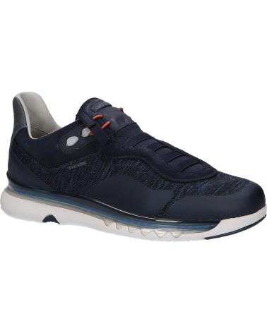 Zapatillas deporte pour Homme GEOX U029XA 06K22 U LEVITA C4002 NAVY
