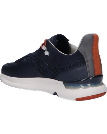 Zapatillas deporte pour Homme GEOX U029XA 06K22 U LEVITA C4002 NAVY