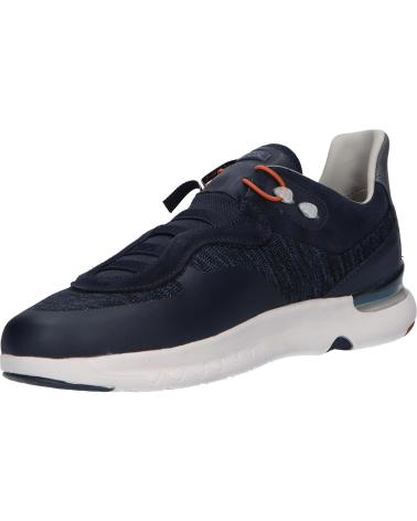 Zapatillas deporte pour Homme GEOX U029XA 06K22 U LEVITA C4002 NAVY
