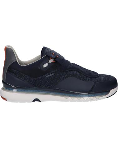 Zapatillas deporte pour Homme GEOX U029XA 06K22 U LEVITA C4002 NAVY