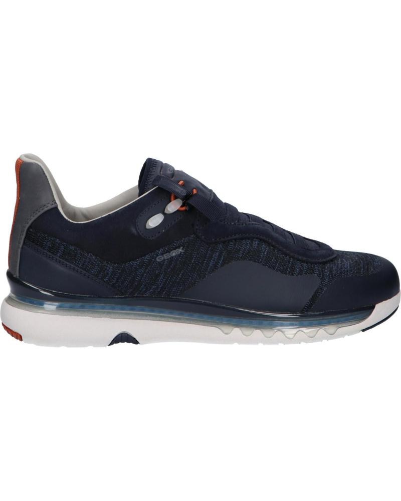 Zapatillas deporte pour Homme GEOX U029XA 06K22 U LEVITA C4002 NAVY