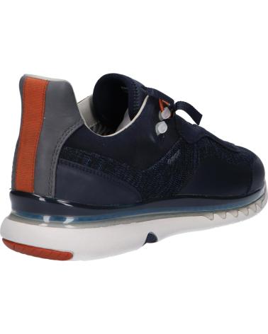 Zapatillas deporte pour Homme GEOX U029XA 06K22 U LEVITA C4002 NAVY