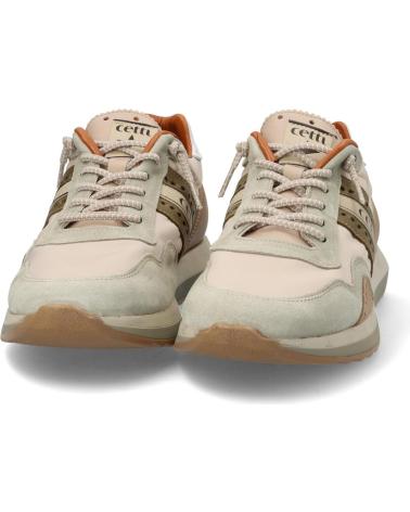 DEPORTIVOS CETTI 853 C-1216 AZUL, Comprar calzado online