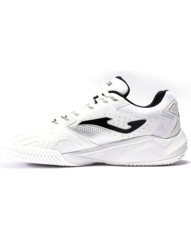 Deportivas JOMA  de Hombre ZAPATILLAS DE TENIS Y PDEL HOMBRE MASTER 1000 MEN-TM100S2402  VARIOS COLORES
