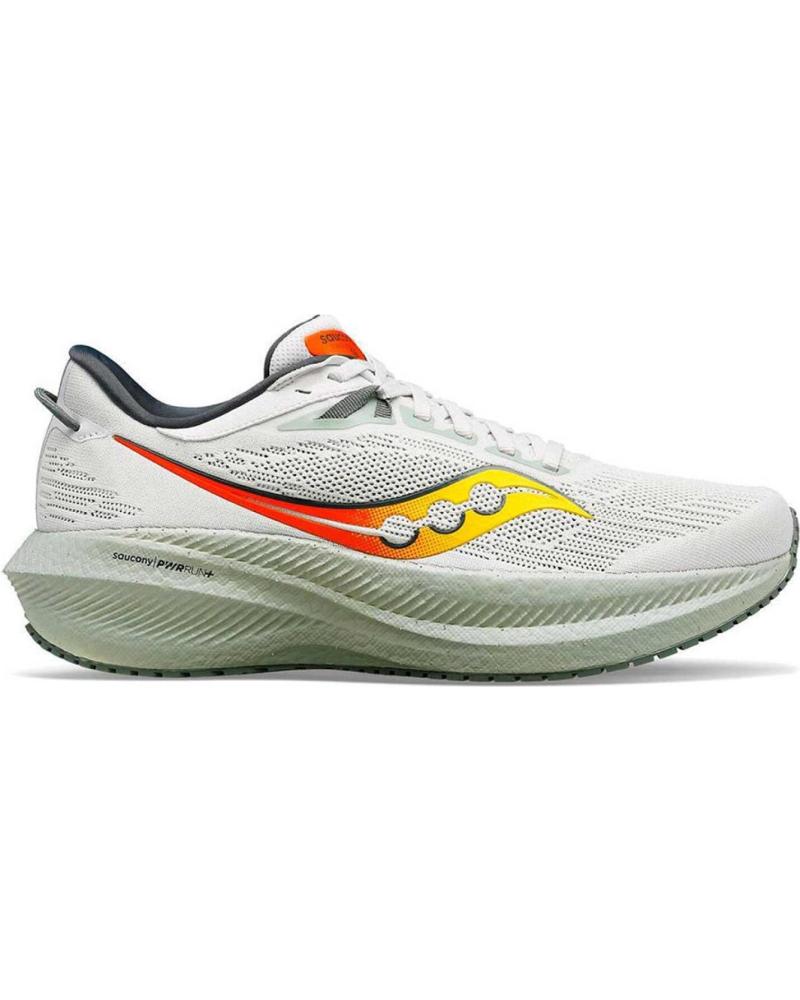 Sportschuhe SAUCONY fur Herren ZAPATILLAS RUNNING TRIUMPH 21 111