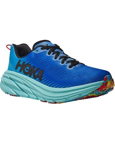 Sapatos Desportivos HOKA  de Homem 1119395-VSW RINCON 3  VIRTUAL BLUE-SWIM