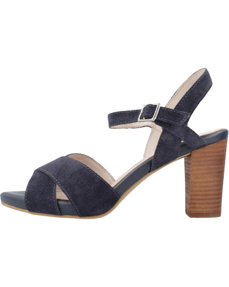 Sandalias de Mujer STONEFLY DALYA II 2 VELOUR AZUL