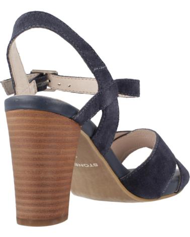 Sandalias de Mujer STONEFLY DALYA II 2 VELOUR AZUL