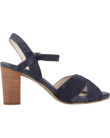 Sandalias de Mujer STONEFLY DALYA II 2 VELOUR AZUL
