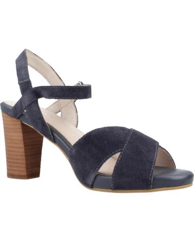 Sandalias de Mujer STONEFLY DALYA II 2 VELOUR AZUL