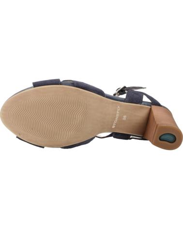 Sandalias de Mujer STONEFLY DALYA II 2 VELOUR AZUL