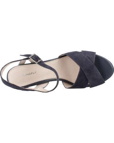 Sandalias de Mujer STONEFLY DALYA II 2 VELOUR AZUL