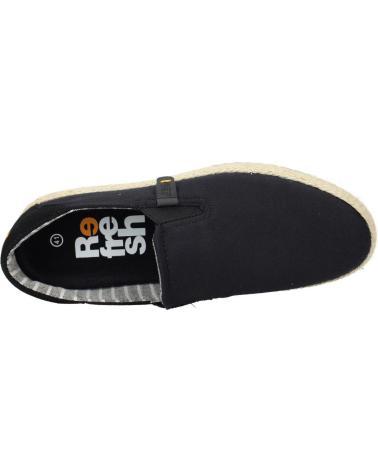 Schuhe REFRESH  für Herren 171723  NEGRO