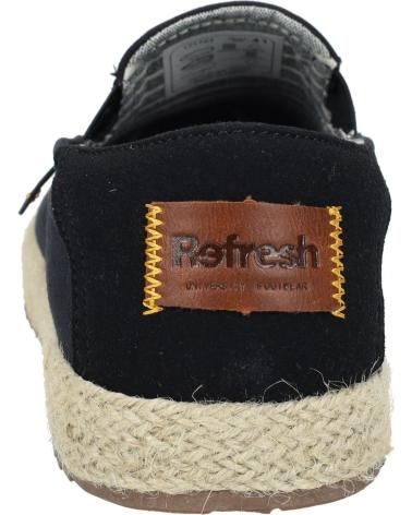 Schuhe REFRESH  für Herren 171723  NEGRO