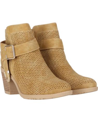 Bottines pour Femme CHIKA10 TONIA 15 CUERO-TAN