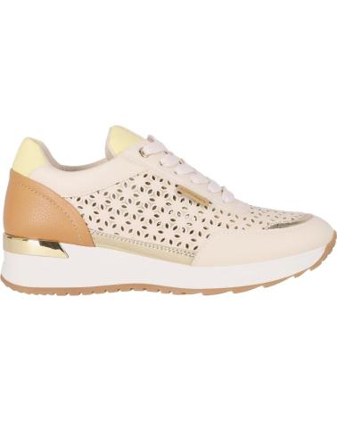 Zapatillas deporte pour Femme CHIKA10 SERENA 18 AMARILLO-YELLOW