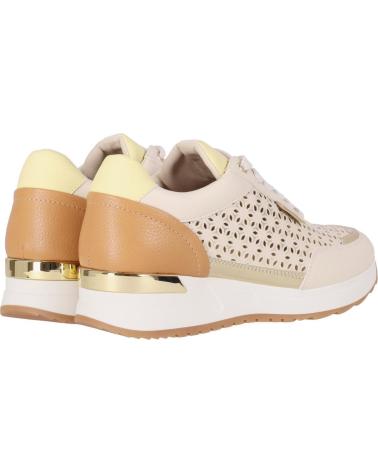 Zapatillas deporte pour Femme CHIKA10 SERENA 18 AMARILLO-YELLOW