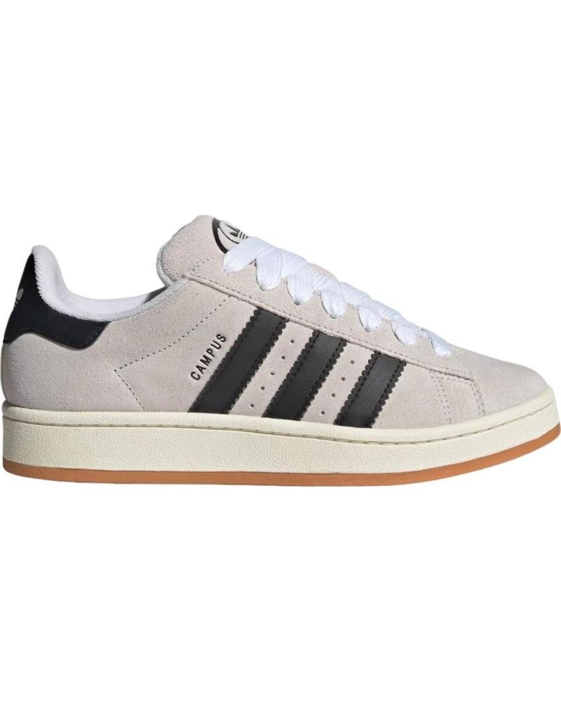 ADIDAS CAMPUS 00S FREIZEITSCHUH HERREN BRAUN 36