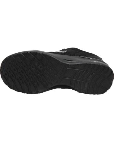 Zapatillas deporte de Mujer SKECHERS CALZADO 12947-BBK NEGRO