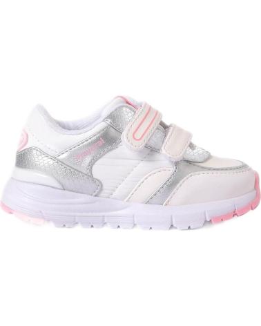 Sneaker MAYORAL  für Mädchen ZAPATILLAS DEPORTE 41527  BLANCO