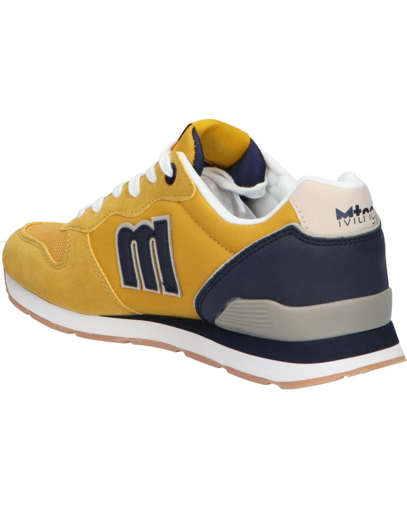 Scarpe mistral gialle on sale
