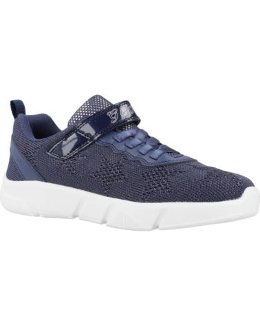 GEOX J ARIL GIRL AZUL