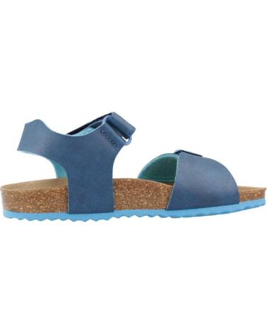 boy Sandals GEOX J GHITA BOY AZUL