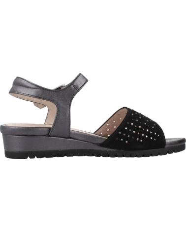 Sandales pour Femme STONEFLY CHER 5 NEGRO