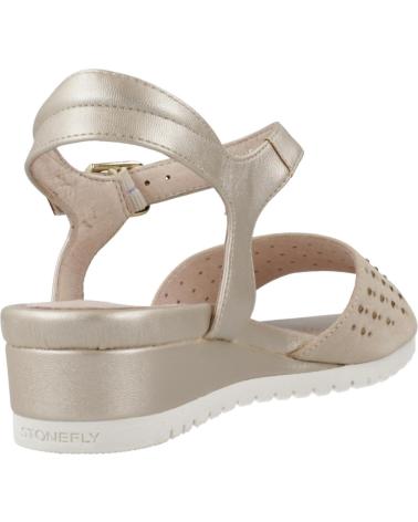 Sandálias de Mulher STONEFLY CHER 5 BEIS