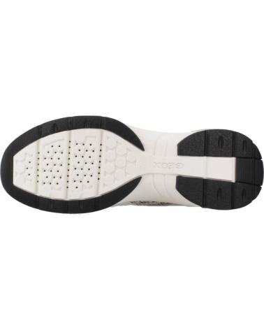 Woman Zapatillas deporte GEOX D ALHOUR BLANCO