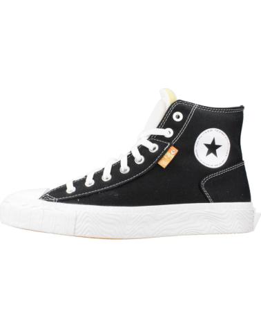 Man Zapatillas deporte CONVERSE CHUCK TAYLOR ALT STAR CANVAS NEGRO