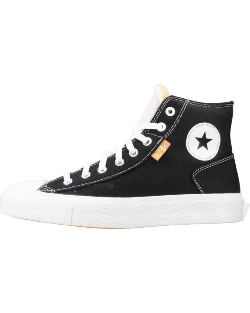 Man Zapatillas deporte CONVERSE CHUCK TAYLOR ALT STAR CANVAS NEGRO