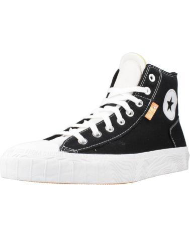 Man Zapatillas deporte CONVERSE CHUCK TAYLOR ALT STAR CANVAS NEGRO
