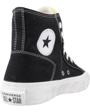 Man Zapatillas deporte CONVERSE CHUCK TAYLOR ALT STAR CANVAS NEGRO