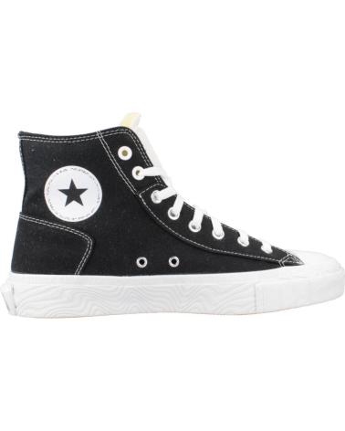Man Zapatillas deporte CONVERSE CHUCK TAYLOR ALT STAR CANVAS NEGRO