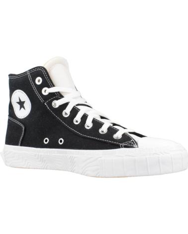 Man Zapatillas deporte CONVERSE CHUCK TAYLOR ALT STAR CANVAS NEGRO