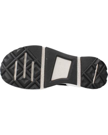 Deportivas de Mujer y Hombre y Niña y Niño CONVERSE RUN STAR LEGACY CX HI NEGRO