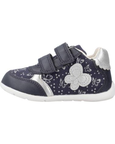 Sapatos GEOX  de Menina B ELTHAN GIRL  AZUL