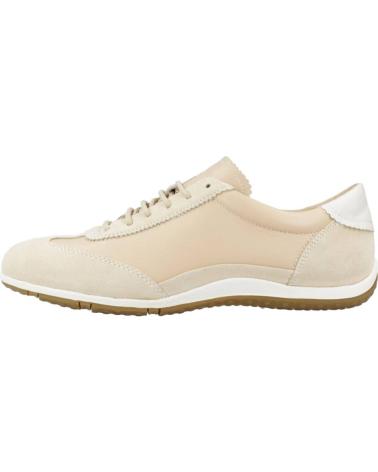 Sportschuhe für Damen GEOX D VEGA BEIS